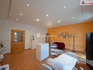Pronájem obchodního prostoru, Třeboň - Třeboň II, Sokolská, 41 m2