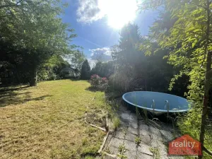 Prodej rodinného domu, Křenice, Na Obci, 100 m2