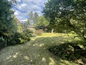 Prodej rodinného domu, Křenice, Na Obci, 100 m2