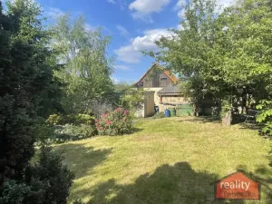 Prodej rodinného domu, Křenice, Na Obci, 100 m2