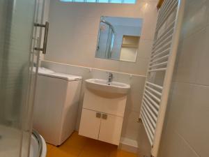 Pronájem bytu 1+1, České Budějovice - České Budějovice 6, Brožíkova, 38 m2