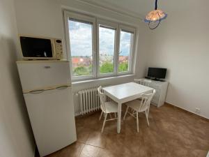 Pronájem bytu 1+1, České Budějovice - České Budějovice 6, Brožíkova, 38 m2