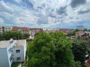 Pronájem bytu 1+1, České Budějovice - České Budějovice 6, Brožíkova, 38 m2
