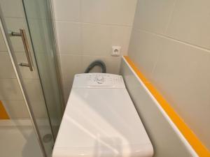 Pronájem bytu 1+1, České Budějovice - České Budějovice 6, Brožíkova, 38 m2