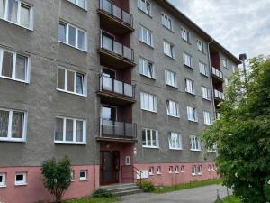 Pronájem bytu 1+1, České Budějovice - České Budějovice 6, Brožíkova, 38 m2