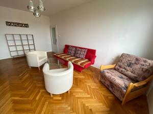 Pronájem bytu 1+1, České Budějovice - České Budějovice 6, Brožíkova, 38 m2