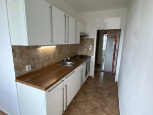 Pronájem bytu 1+1, České Budějovice - České Budějovice 6, Brožíkova, 38 m2