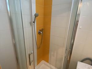 Pronájem bytu 1+1, České Budějovice - České Budějovice 6, Brožíkova, 38 m2
