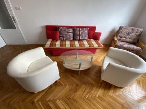 Pronájem bytu 1+1, České Budějovice - České Budějovice 6, Brožíkova, 38 m2