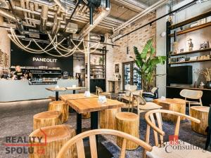 Pronájem bytu 2+kk, Brno - Zábrdovice, Bratislavská, 44 m2
