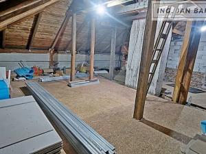 Prodej kanceláře, Jihlava, Kollárova, 94 m2
