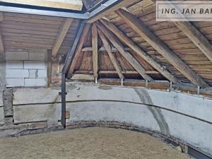 Prodej kanceláře, Jihlava, Kollárova, 94 m2