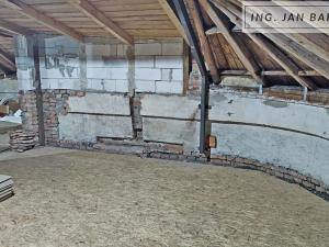 Prodej kanceláře, Jihlava, Kollárova, 94 m2