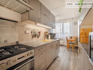 Prodej bytu 2+1, Jihlava, Vančurova, 58 m2
