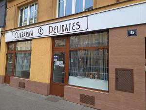 Pronájem obchodního prostoru, Praha - Vinohrady, Vinohradská, 126 m2