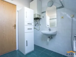 Pronájem bytu 2+1, Jihlava, Na Vyhlídce, 68 m2