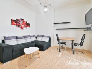 Pronájem bytu 2+kk, Brno, Kartouzská, 44 m2