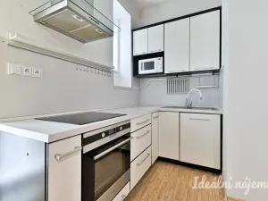 Pronájem bytu 2+kk, Brno, Kartouzská, 44 m2