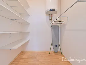 Pronájem bytu 2+kk, Brno, Kartouzská, 44 m2