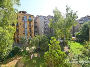 Pronájem bytu 2+kk, Brno, Kartouzská, 44 m2