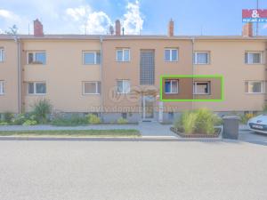 Prodej bytu 3+kk, Brno - Bosonohy, Ostopovická, 67 m2