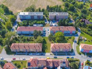 Prodej bytu 3+kk, Brno - Bosonohy, Ostopovická, 67 m2
