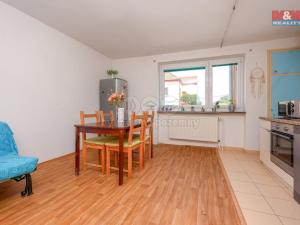 Prodej bytu 3+kk, Brno - Bosonohy, Ostopovická, 67 m2