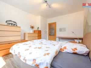 Prodej bytu 3+kk, Brno - Bosonohy, Ostopovická, 67 m2