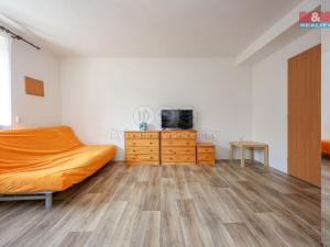 Prodej bytu 3+kk, Brno - Bosonohy, Ostopovická, 67 m2