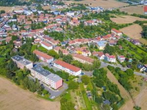 Prodej bytu 3+kk, Brno - Bosonohy, Ostopovická, 67 m2