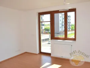 Pronájem bytu 1+kk, Praha - Hostivař, Fojtova, 33 m2