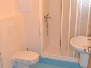 Pronájem bytu 1+kk, Praha - Hostivař, Fojtova, 33 m2