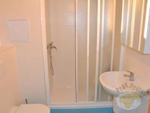 Pronájem bytu 1+kk, Praha - Hostivař, Fojtova, 33 m2