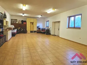 Pronájem výrobních prostor, Přišimasy, Na Návsi, 68 m2
