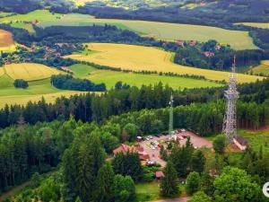 Prodej pozemku pro bydlení, Řetůvka, 806 m2
