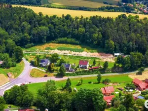 Prodej pozemku pro bydlení, Řetůvka, 777 m2