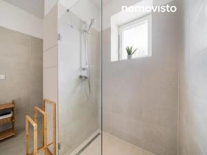 Pronájem bytu 2+kk, Ostrava, Preslova, 65 m2