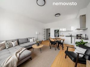 Pronájem bytu 2+kk, Ostrava, Preslova, 65 m2