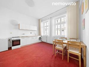 Pronájem bytu 1+1, Ostrava, Tyršova, 53 m2