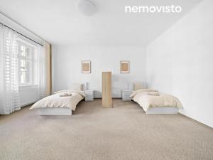 Pronájem bytu 1+1, Ostrava, Tyršova, 53 m2