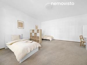 Pronájem bytu 1+1, Ostrava, Tyršova, 53 m2