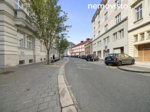 Pronájem bytu 1+1, Ostrava, Tyršova, 53 m2