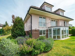 Prodej rodinného domu, Praha - Stodůlky, Průhonek, 350 m2