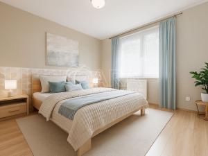 Prodej rodinného domu, Praha - Stodůlky, Průhonek, 350 m2