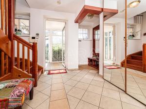 Prodej rodinného domu, Praha - Stodůlky, Průhonek, 350 m2