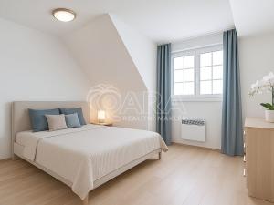 Prodej rodinného domu, Praha - Stodůlky, Průhonek, 350 m2