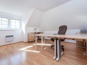 Prodej rodinného domu, Praha - Stodůlky, Průhonek, 350 m2