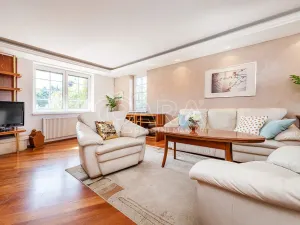 Prodej rodinného domu, Praha - Stodůlky, Průhonek, 350 m2