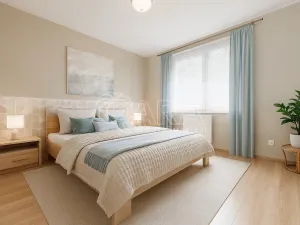 Prodej rodinného domu, Praha - Stodůlky, Průhonek, 350 m2