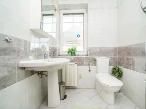 Prodej rodinného domu, Praha - Stodůlky, Průhonek, 350 m2